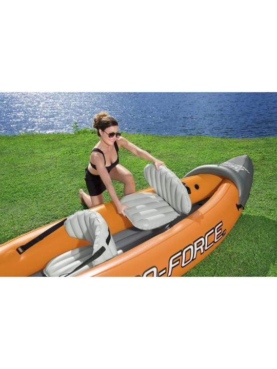 Bestway Nafukovací kajak Hydro-Force Rapid x2