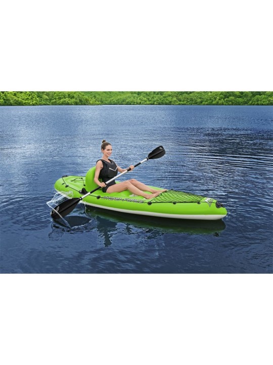 Bestway Nafukovací kajak Hydro-Force Koracle