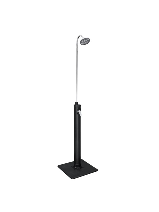 Bestway Venkovní Sprcha Solar Flow černá 8 l