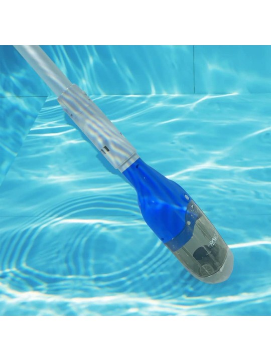 Bestway Bezdrátový bazénový vysavač Flowclear AquaTech