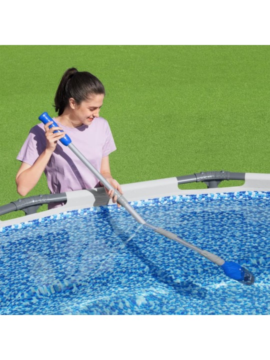 Bestway Bezdrátový bazénový vysavač Flowclear AquaTech