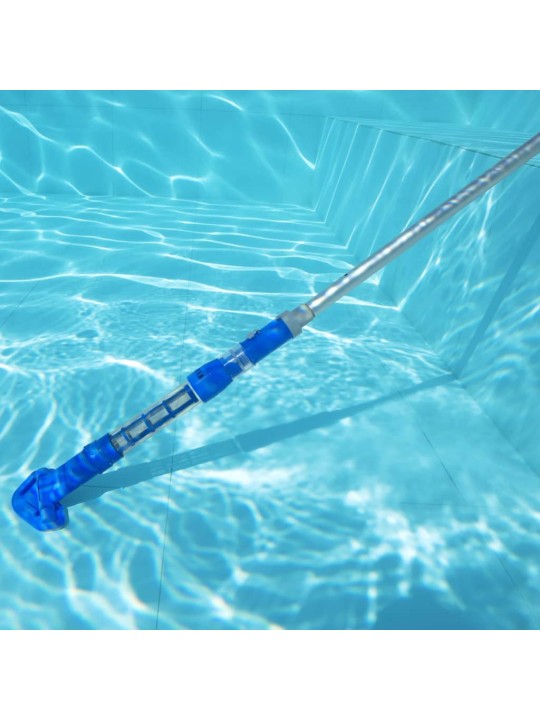 Bestway Flowclear Dobíjecí bazénový vysavač AquaSurge