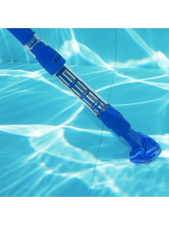 Bestway Flowclear Dobíjecí bazénový vysavač AquaSurge