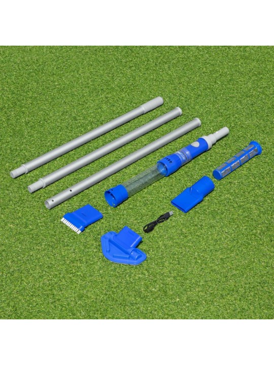 Bestway Flowclear Dobíjecí bazénový vysavač AquaSurge