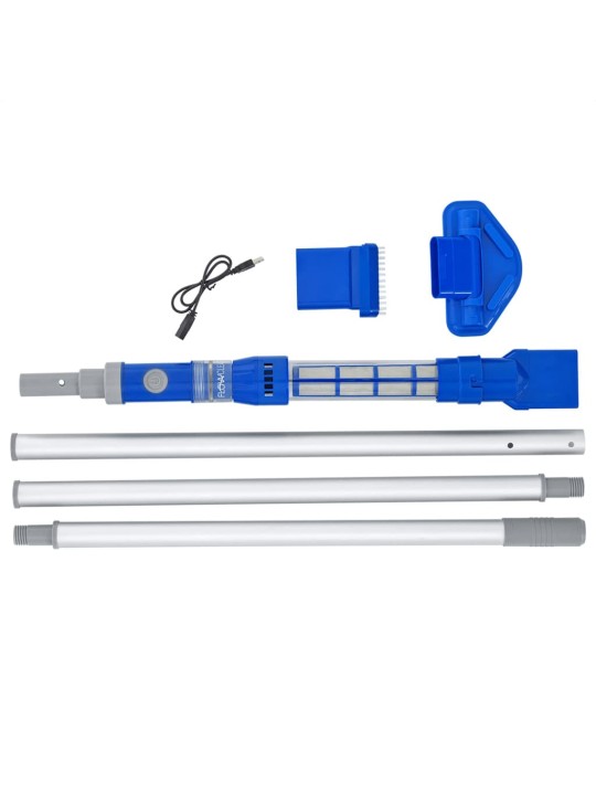 Bestway Flowclear Dobíjecí bazénový vysavač AquaSurge
