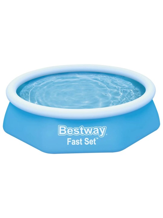 Bestway Podložka pod bazén Flowclear 274 x 274 cm
