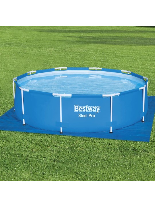 Bestway Podložka pod bazén Flowclear 335 x 335 cm