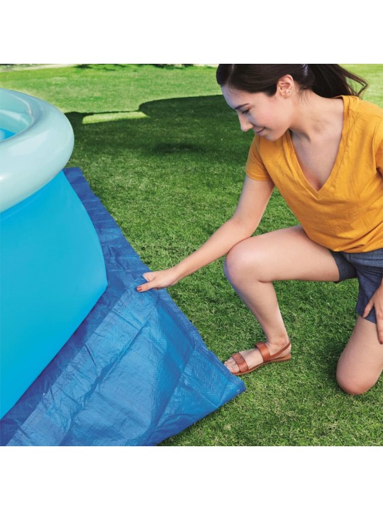 Bestway Podložka pod bazén Flowclear 335 x 335 cm