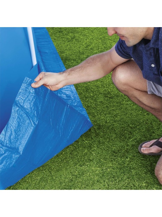 Bestway Podložka pod bazén Flowclear 335 x 335 cm