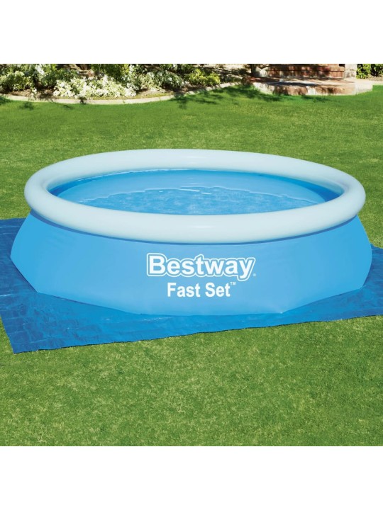 Bestway Podložka pod bazén Flowclear 335 x 335 cm