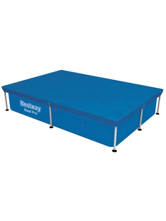 Bestway Kryt na bazén Flowclear 221 x 150 cm