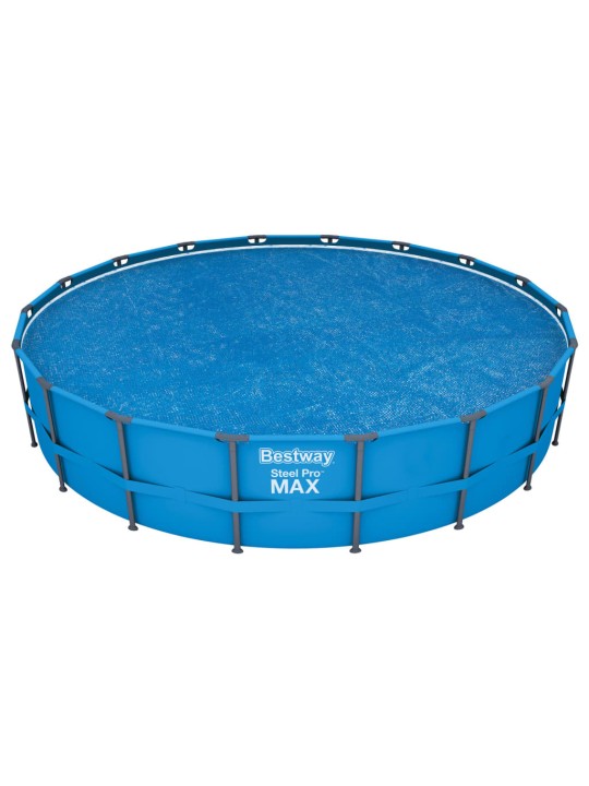 Bestway Solární kryt na bazén Flowclear 549 cm
