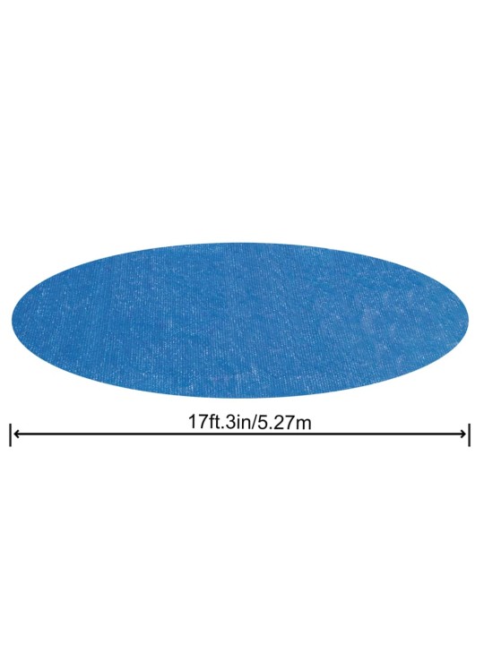 Bestway Solární kryt na bazén Flowclear 549 cm
