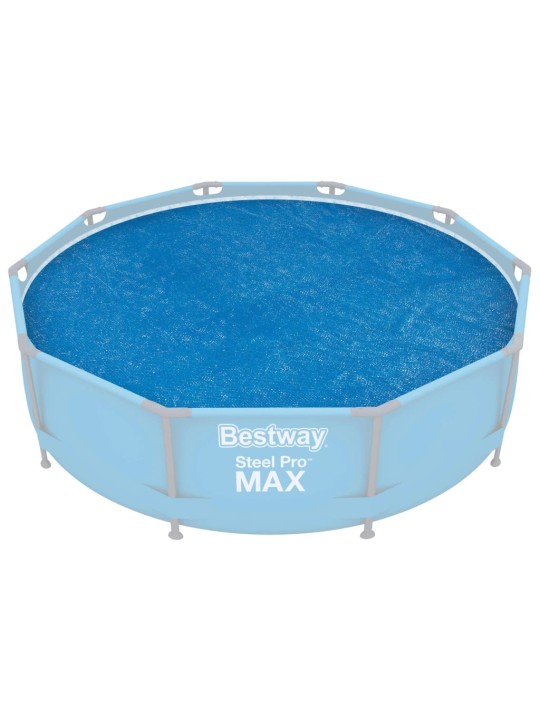 Bestway Solární kryt na bazén Flowclear 305 cm