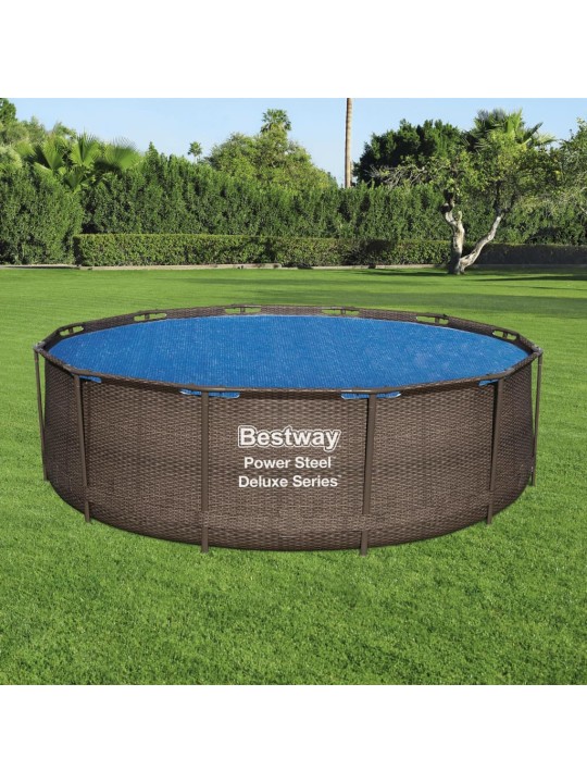 Bestway Solární kryt na bazén Flowclear 356 cm
