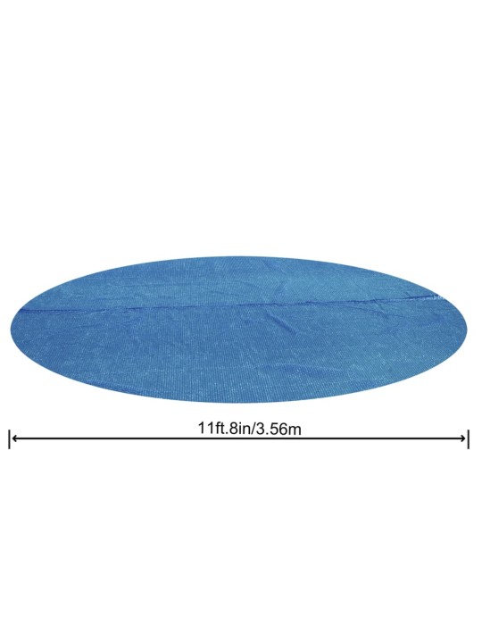 Bestway Solární kryt na bazén Flowclear 356 cm