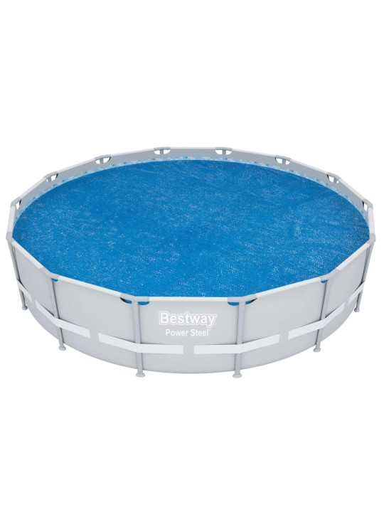Bestway Solární kryt na bazén Flowclear 427 cm