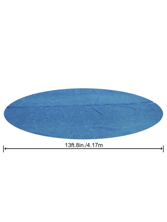 Bestway Solární kryt na bazén Flowclear 427 cm
