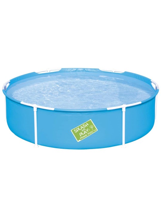 Bestway Bazén My First Frame Pool 152 cm