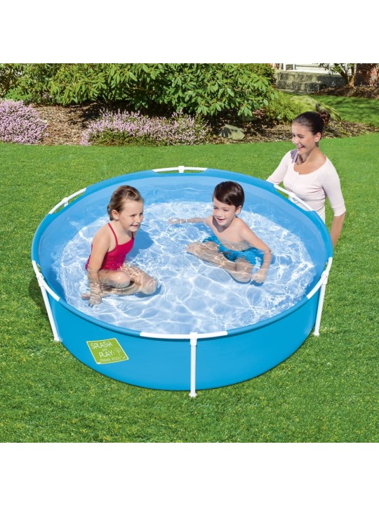 Bestway Bazén My First Frame Pool 152 cm