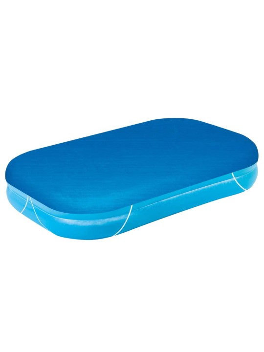 Bestway Kryt na bazén Flowclear 262 x 175 x 51 cm