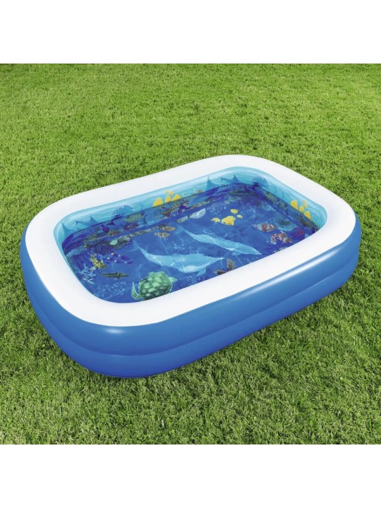 Bestway Undersea Adventure Nafukovací bazén 54177