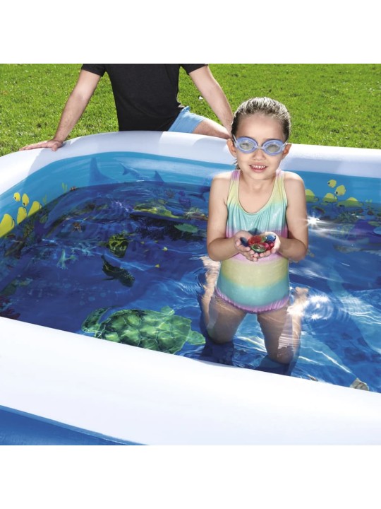 Bestway Undersea Adventure Nafukovací bazén 54177
