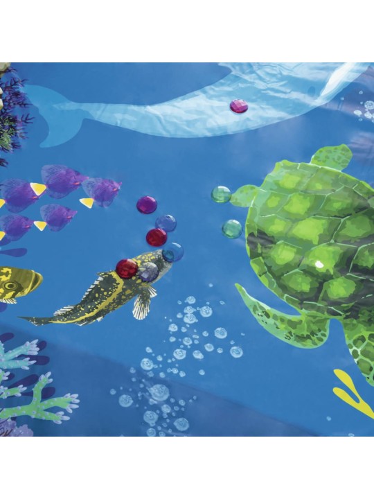Bestway Undersea Adventure Nafukovací bazén 54177