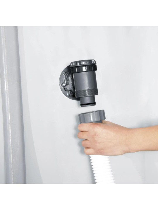 Bestway Náhradní hadice Flowclear 38 mm