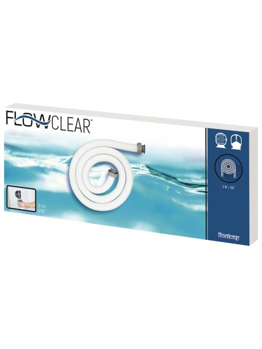 Bestway Náhradní hadice Flowclear 38 mm