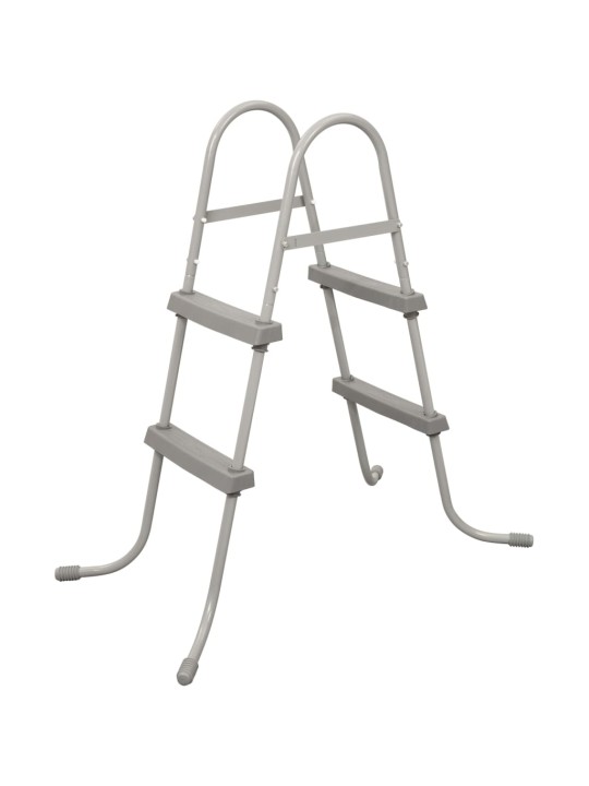 Bestway 2stupňové bazénové schůdky 84 cm 58430