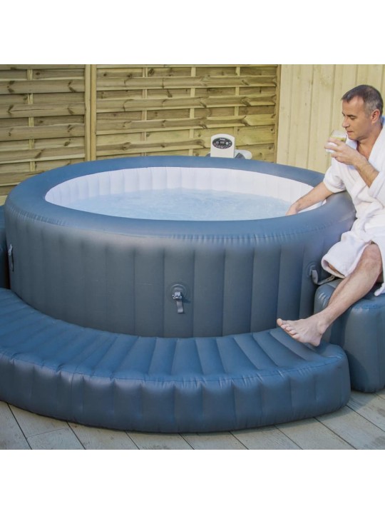 Bestway Lay-Z-Spa Nafukovací obruba pro kulaté vířivky