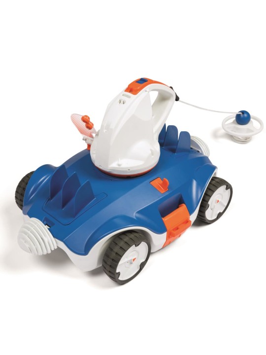 Bestway Automatický bazénový vysavač Flowclear Aquatronix 58482