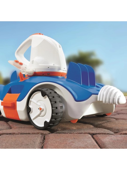 Bestway Automatický bazénový vysavač Flowclear Aquatronix 58482