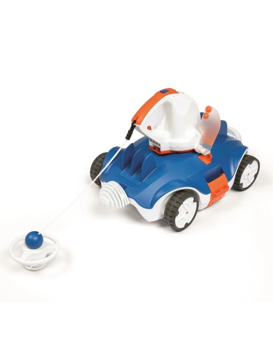 Bestway Automatický bazénový vysavač Flowclear Aquatronix 58482