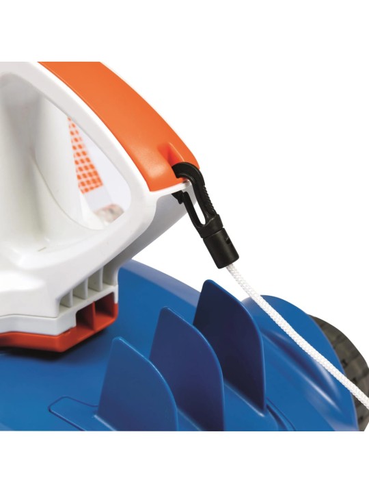 Bestway Automatický bazénový vysavač Flowclear Aquatronix 58482
