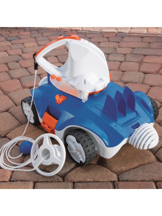 Bestway Automatický bazénový vysavač Flowclear Aquatronix 58482
