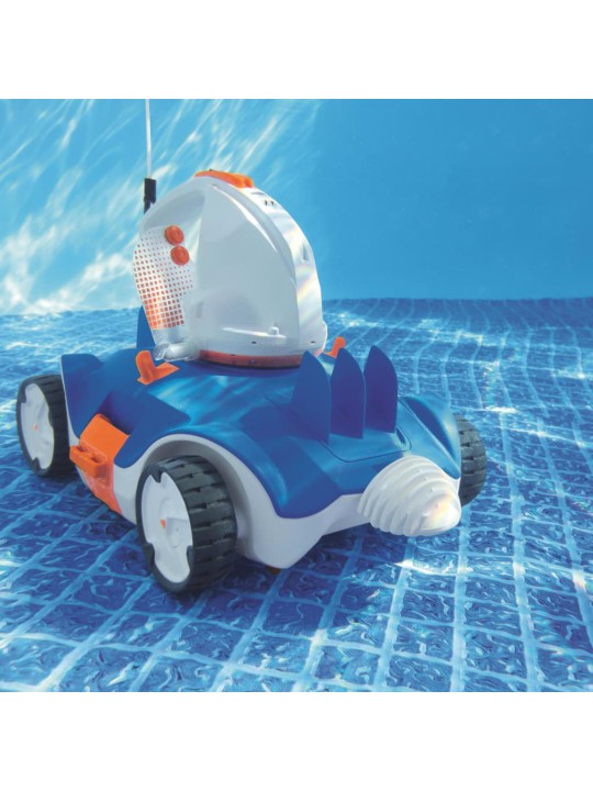 Bestway Automatický bazénový vysavač Flowclear Aquatronix 58482