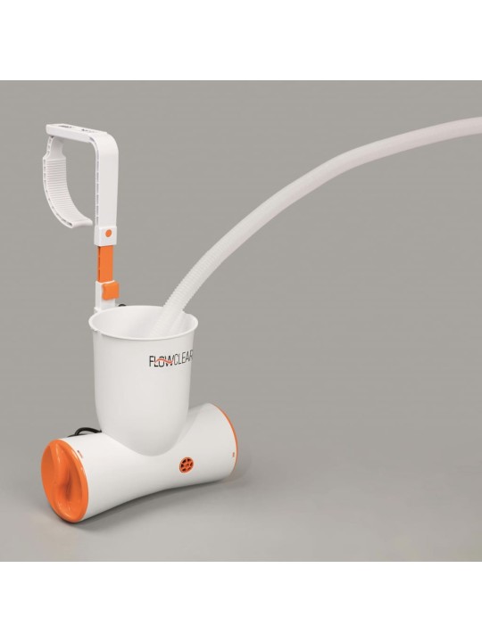 Bestway Bazénové filtrační čerpadlo Flowclear Skimatic 2 574 l/h 58462