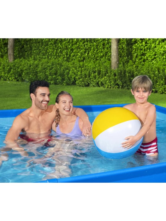 Bestway Bazén Steel Pro 300 x 201 x 66 cm