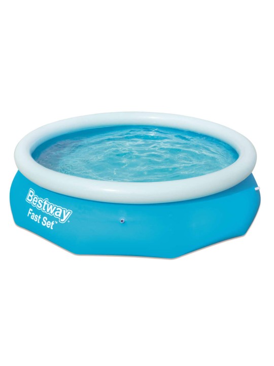 Bestway Fast Set Nafukovací bazén kruhový 305 x 76 cm 57266