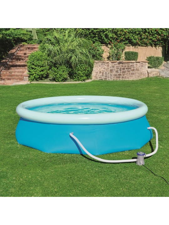 Bestway Bazénový set Fast Set 305 x 76 cm 57270
