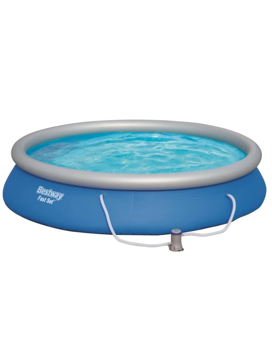 Bestway Bazénový set Fast Set 457 x 84 cm 57313
