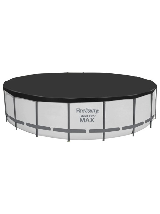 Bestway Flowclear Kryt na bazén Fast Set 555 cm
