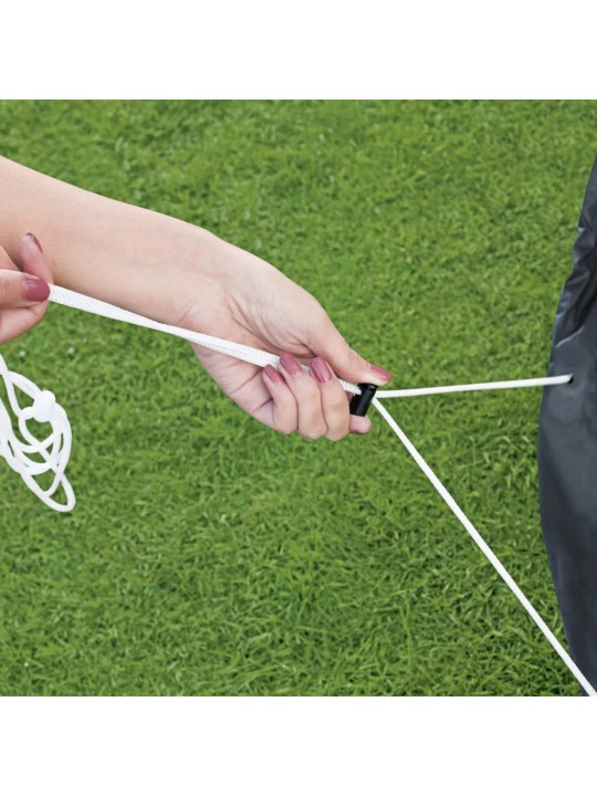 Bestway Kryt na bazén Flowclear 427 cm