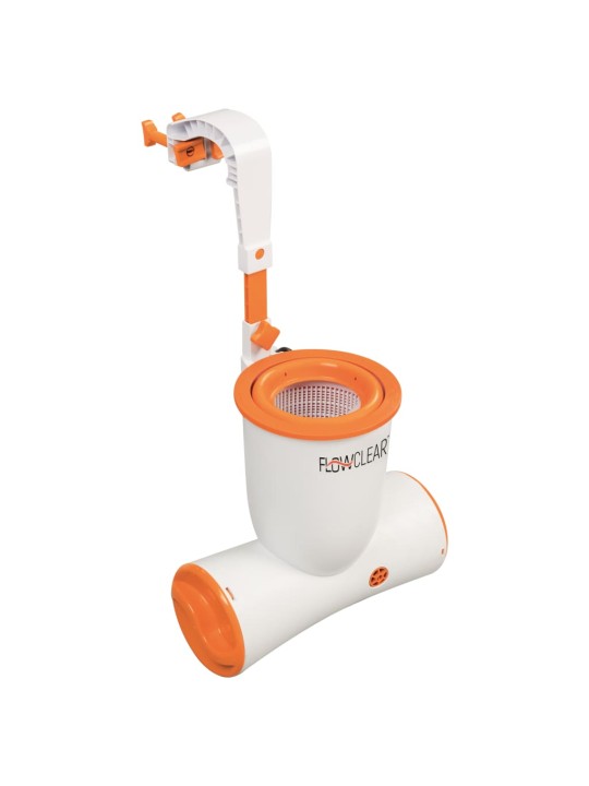 Bestway Bazénové filtrační čerpadlo Flowclear Skimatic 3 974 l/h 58469