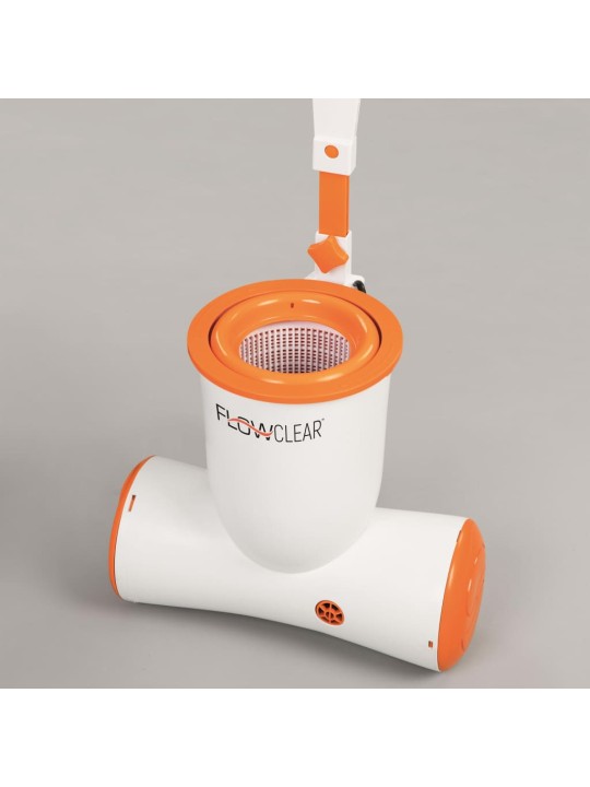 Bestway Bazénové filtrační čerpadlo Flowclear Skimatic 3 974 l/h 58469