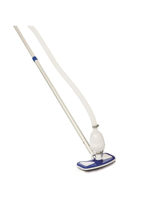 Bestway Flowclear Deluxe Souprava pro údržbu bazénu 58237