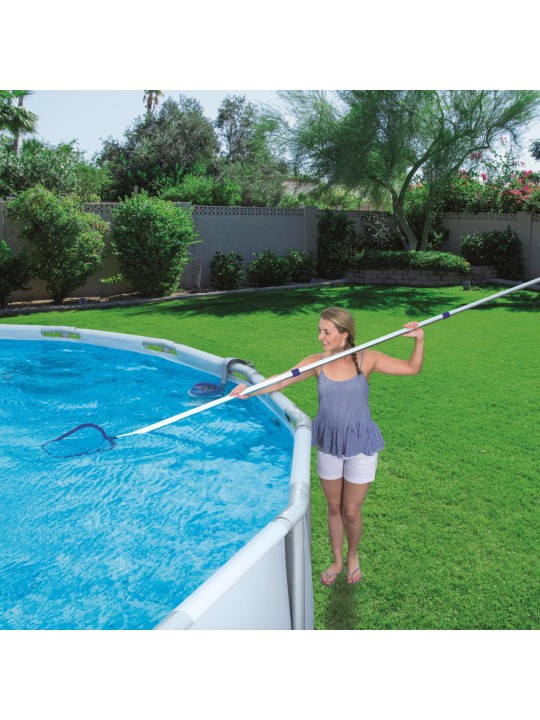 Bestway Flowclear Deluxe Souprava pro údržbu bazénu 58237