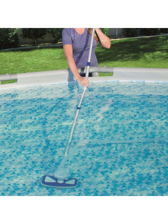 Bestway Flowclear Deluxe Souprava pro údržbu bazénu 58237